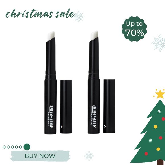 2 MAC Prep + Prime Lip Primer, 0.05 OZ - Picture 1 of 3